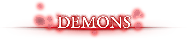 DEMONS
